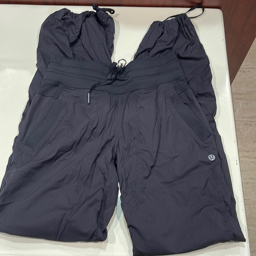 LULULEMON DANCE STUDIO PANTS